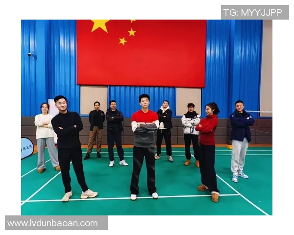 南京羽毛球队展现卓越灵活性实力荣登全国羽毛球灵活性排名新高