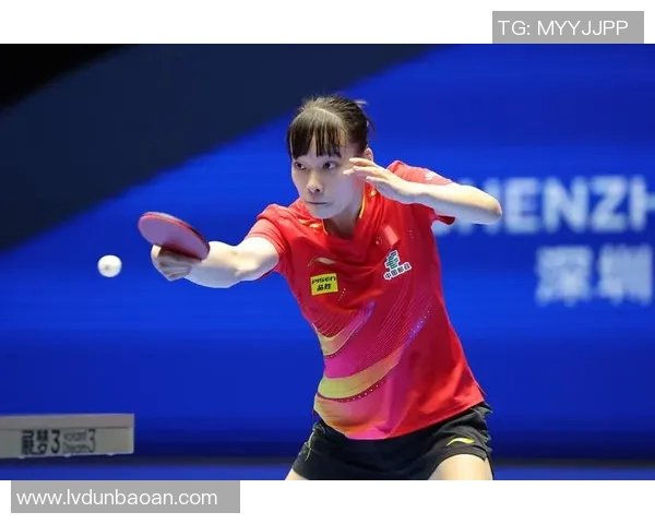 广州乒乓球队在杯赛中的比赛经验与表现分析及启示