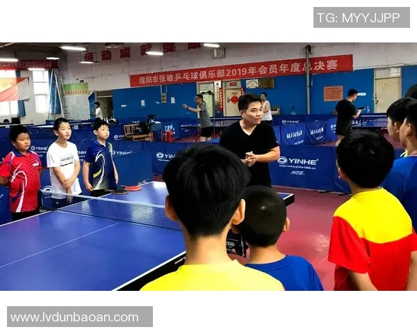 张敏专访：重温乒乓球辉煌岁月与心路历程的深度对话