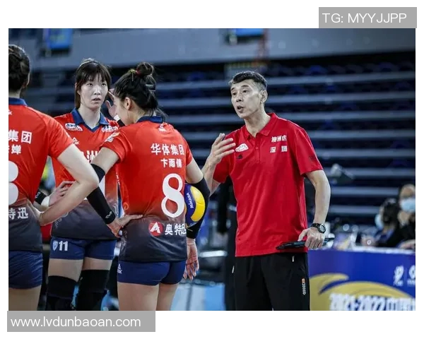 赛后分析广州排球队与深圳排球队的表现与状态对比