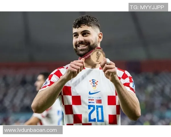 格瓦迪奥尔的崛起与未来展望：从天才少年到足坛新星的成长之路