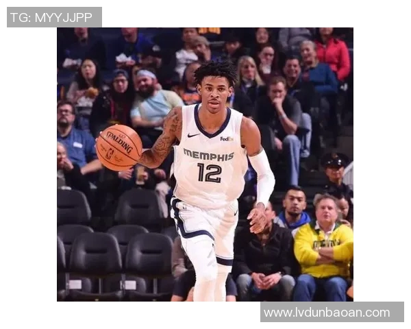 贾莫兰特：从天才新星到NBA赛场的璀璨传奇之路