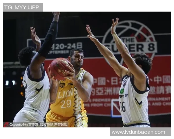 超级8广厦与富邦激战正酣谁能在这场对决中笑到最后