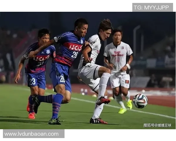 馨田喜悦迎战鹿岛鹿角全力争胜展现球队实力与斗志