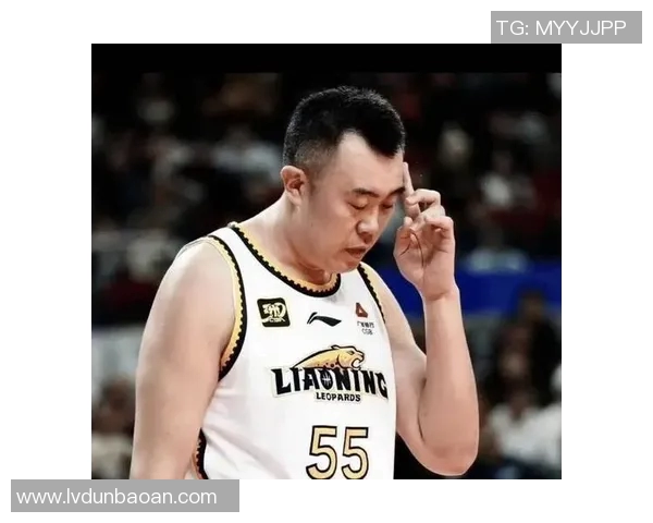韩德君:从篮球新星到球队核心的成长之路与辉煌成就