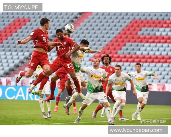 门兴格拉德巴赫迎战拜仁慕尼黑的激烈对决即将上演球迷期待的巅峰之战