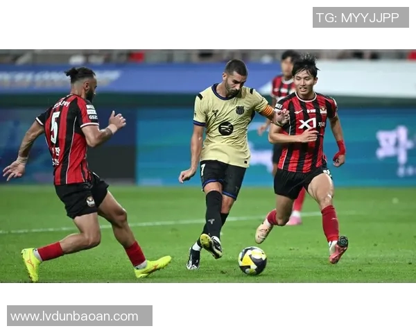 神户胜利船与首尔FC激战在即谁能在亚冠赛场上笑到最后