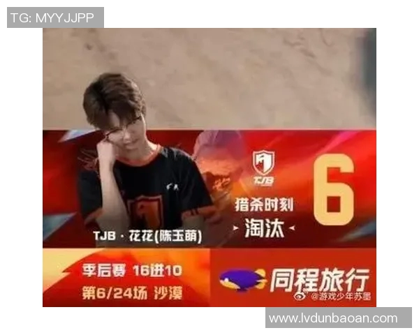 和平精英节奏排行榜更新BLG强势领跑TOP10团队表现分析MBA