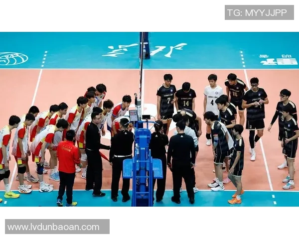 北京排球队实力分析与未来发展展望聚焦排球运动的魅力与挑战MBA