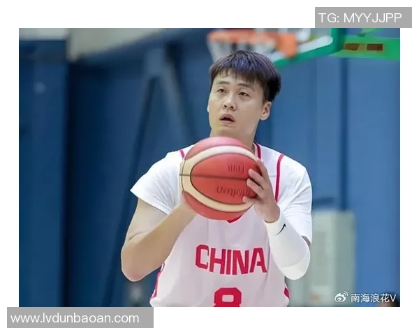 赵睿领衔中国男篮新征程展现青春风采与团队精神的完美结合