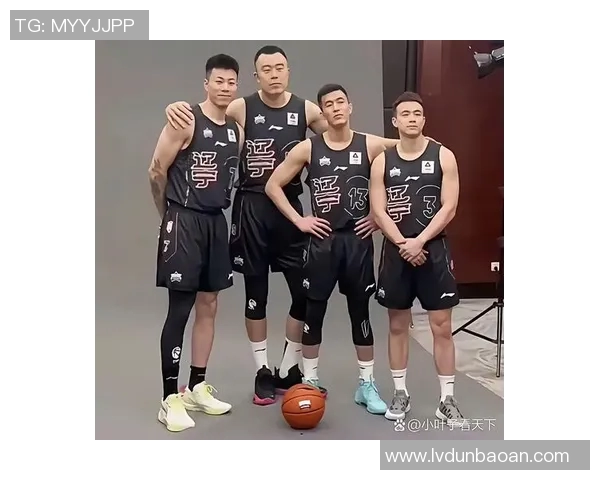 韩德君的篮球之路:从青涩少年到CBA传奇的成长故事与辉煌成就