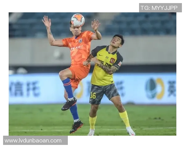 鲁能与贵州恒丰激情对决直播全程回顾与精彩瞬间分析